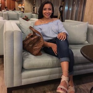 Meet your Posher, Anneliz